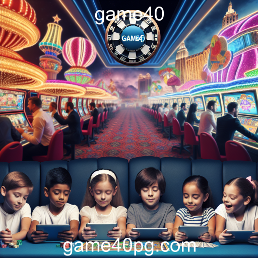 O Impacto dos Jogos Educativos na Aprendizagem Moderna