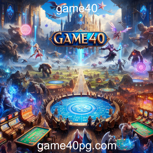 A Evolução dos MMORPGs: Uma Viagem pelo Mundo dos Jogos Online